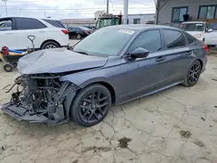 2HGFE2F57NH554375 2022 HONDA CIVIC