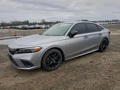 2HGFE2F57NH554456 2022 HONDA CIVIC