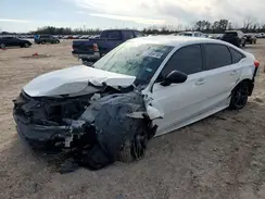 2HGFE2F57NH554604 2022 HONDA CIVIC