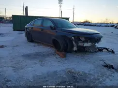 2HGFE2F57NH555381 2022 HONDA CIVIC