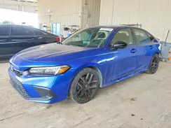 2HGFE2F57NH556515 2022 HONDA CIVIC