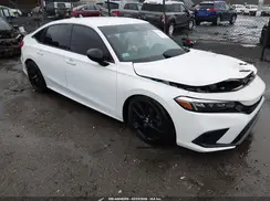 2HGFE2F57NH556689 2022 HONDA CIVIC