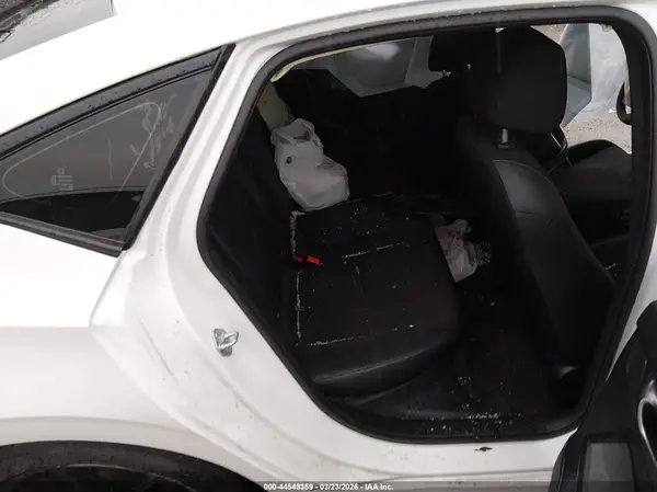 2HGFE2F57NH556689 2022 HONDA CIVIC - Image 8