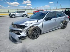 2HGFE2F57NH557082 2022 HONDA CIVIC