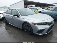 2HGFE2F57NH557258 2022 HONDA CIVIC