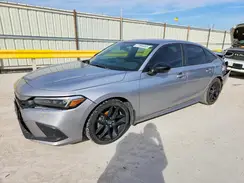 2HGFE2F57NH557292 2022 HONDA CIVIC