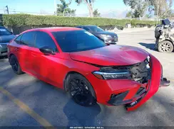 2HGFE2F57NH557437 2022 HONDA CIVIC