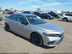 2HGFE2F57NH557888 2022 HONDA CIVIC