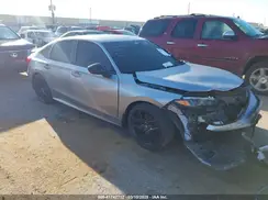 2HGFE2F57NH557891 2022 HONDA CIVIC
