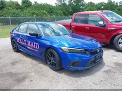 2HGFE2F57NH558104 2022 HONDA CIVIC