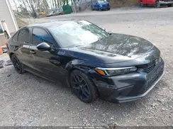 2HGFE2F57NH560760 2022 HONDA CIVIC