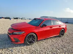2HGFE2F57NH561438 2022 HONDA CIVIC