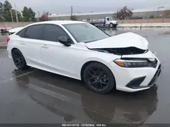 2HGFE2F57NH562363 2022 HONDA CIVIC