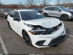 2HGFE2F57NH563528 2022 HONDA CIVIC