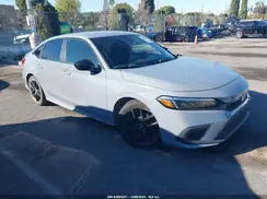2HGFE2F57NH564422 2022 HONDA CIVIC