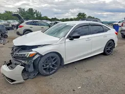 2HGFE2F57NH564808 2022 HONDA CIVIC