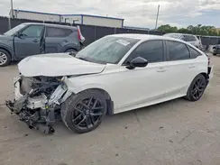 2HGFE2F57NH564825 2022 HONDA CIVIC