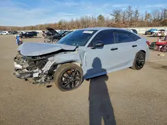 2HGFE2F57NH565330 2022 HONDA CIVIC