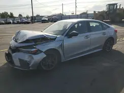 2HGFE2F57NH566185 2022 HONDA CIVIC
