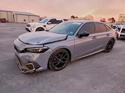 2HGFE2F57NH566347 2022 HONDA CIVIC