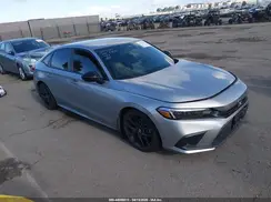 2HGFE2F57NH566574 2022 HONDA CIVIC