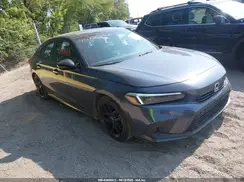 2HGFE2F57NH566901 2022 HONDA CIVIC