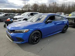 2HGFE2F57NH566946 2022 HONDA CIVIC