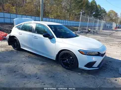 2HGFE2F57NH567112 2022 HONDA CIVIC