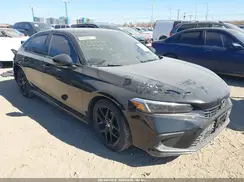 2HGFE2F57NH567384 2022 HONDA CIVIC