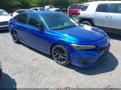 2HGFE2F57NH568390 2022 HONDA CIVIC