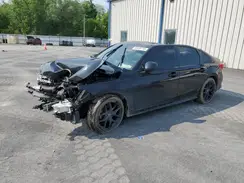 2HGFE2F57NH570057 2022 HONDA CIVIC