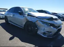 2HGFE2F57NH570575 2022 HONDA CIVIC
