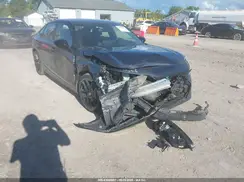 2HGFE2F57NH570883 2022 HONDA CIVIC