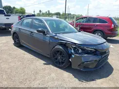 2HGFE2F57NH570916 2022 HONDA CIVIC