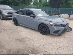 2HGFE2F57NH571015 2022 HONDA CIVIC