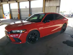2HGFE2F57NH571466 2022 HONDA CIVIC