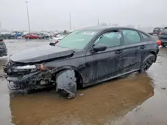 2HGFE2F57NH571516 2022 HONDA CIVIC