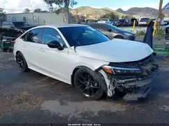 2HGFE2F57NH571662 2022 HONDA CIVIC