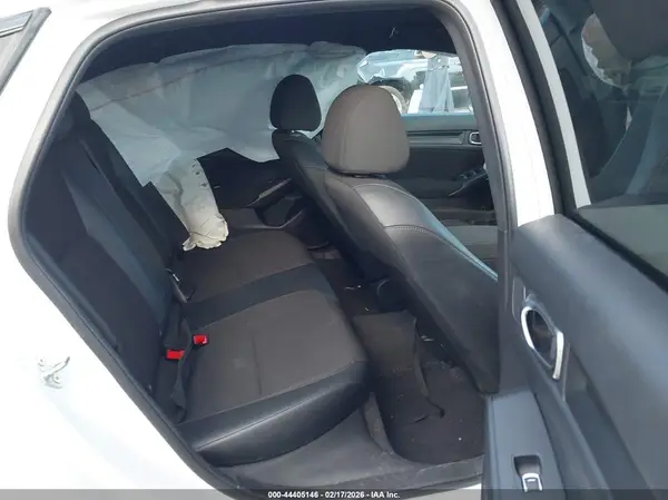 2HGFE2F57NH571662 2022 HONDA CIVIC - Image 8