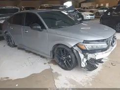 2HGFE2F57NH571984 2022 HONDA CIVIC