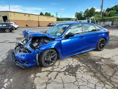 2HGFE2F57NH572682 2022 HONDA CIVIC