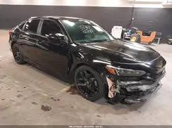 2HGFE2F57NH573590 2022 HONDA CIVIC