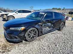 2HGFE2F57NH573900 2022 HONDA CIVIC