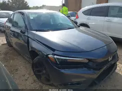 2HGFE2F57NH574061 2022 HONDA CIVIC