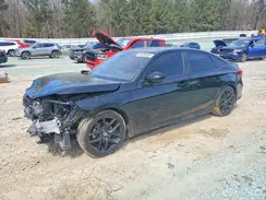 2HGFE2F57NH574982 2022 HONDA CIVIC
