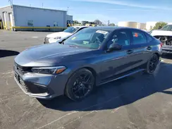 2HGFE2F57NH575212 2022 HONDA CIVIC