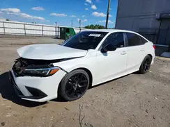 2HGFE2F57NH575498 2022 HONDA CIVIC