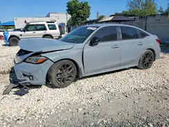 2HGFE2F57NH575646 2022 HONDA CIVIC