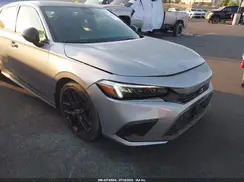 2HGFE2F57NH575744 2022 HONDA CIVIC