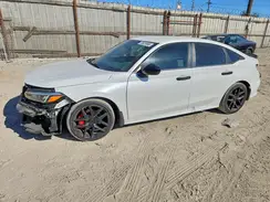 2HGFE2F57NH576361 2022 HONDA CIVIC